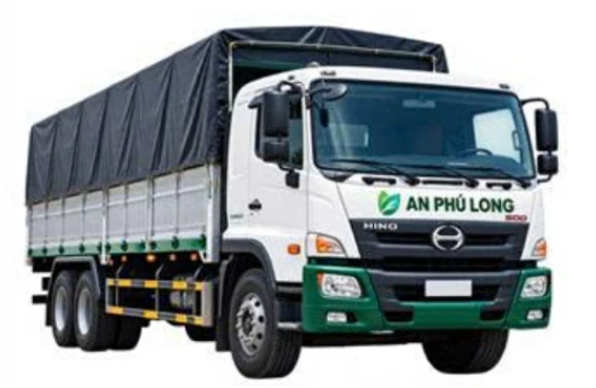 Xe tải An Phú Long
