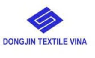 Dongjin Textile Vina