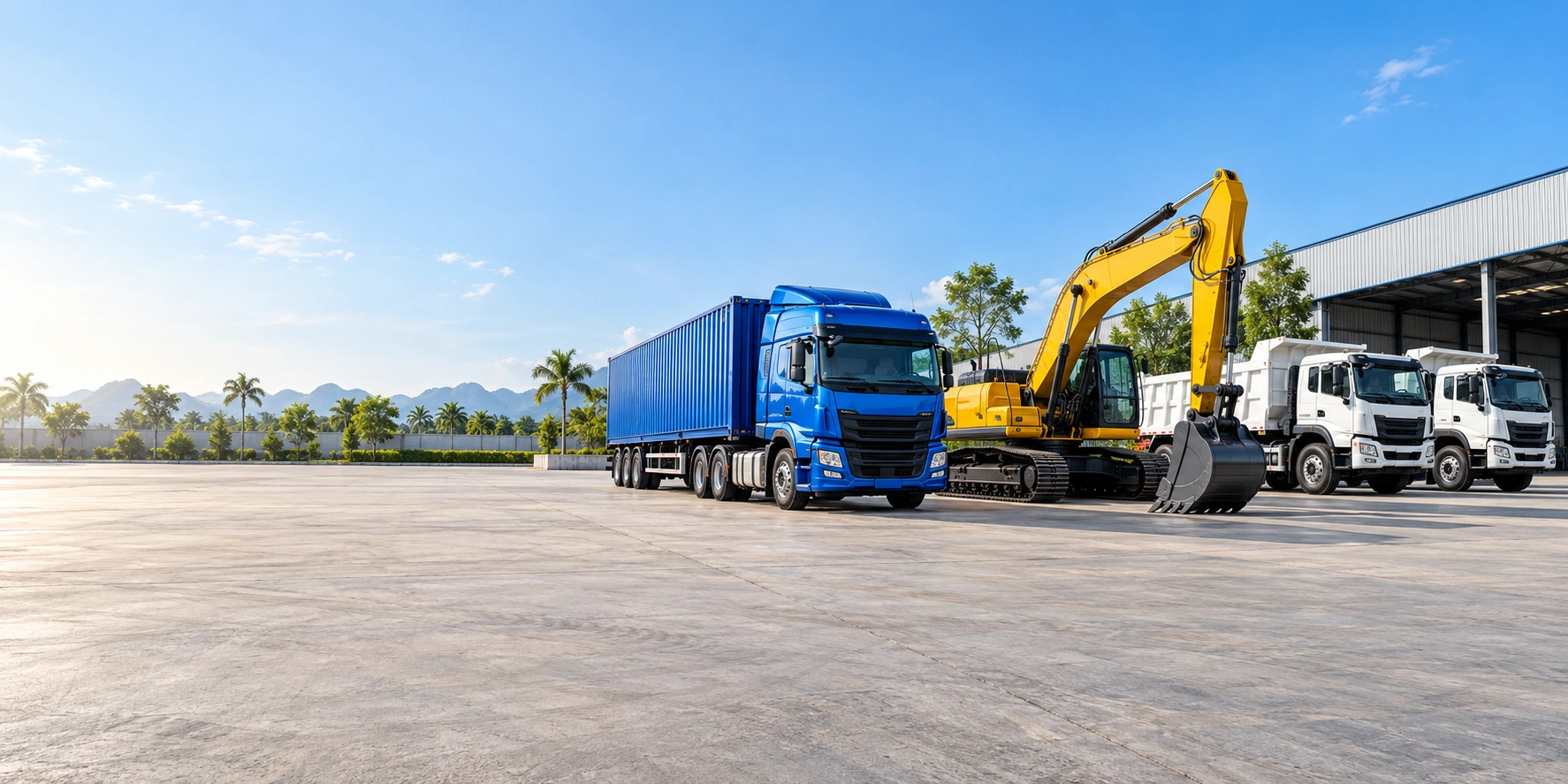 Đồng hành cùng bạn. Vững bước mỗi hành trình.