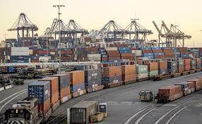 Chuỗi cung ứng toàn cầu phục hồi – Ngành vận tải bước vào giai đoạn tăng trưởng mới